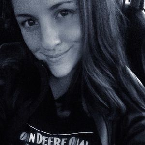 Meet your Posher, Tiffany